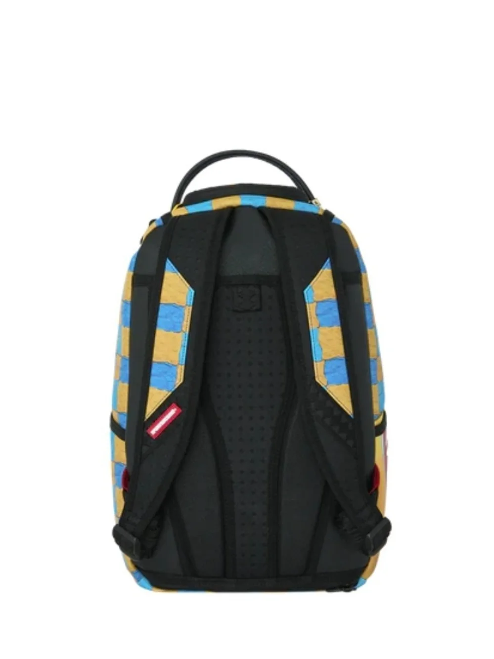 PLAY-DOH MOLDED SHARK MINI DLX BACKPACK